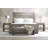 Foundations 1 - Drawer Solid Wood Nightstand-88369712