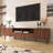 Modern 78.7" Width Entertainment Center, TV Stand For Tvs Up To 85"