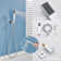 Pressure-Balanced (Temperature And Volume) All-In-One Kit with Rough in-Valve