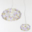 Luminaire suspendu rond Bloom-96433146-124968833