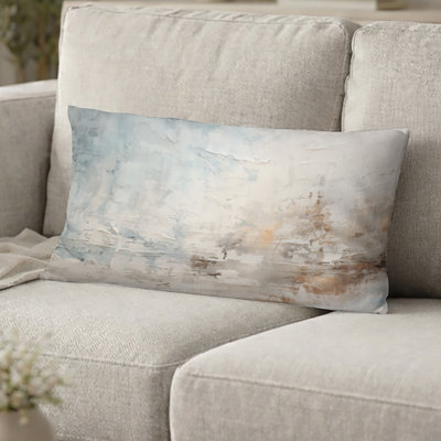 Coussin décoratif moderne Modern
