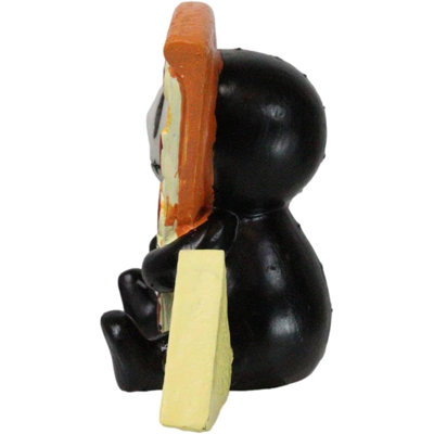 Figurine furrybones furrybones