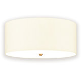 Fletcher Flush Mount