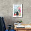 «Flower Market 4» par Laura Marshall, art mural sur toile-1962681918