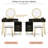 Ajesh Vanity-563320776