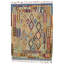 One-of-a-Kind 4'1" X 6'6" Area Rug