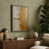 Ochre Border