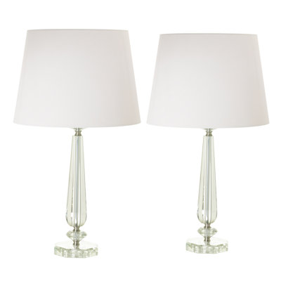 Humberto Table Lamp