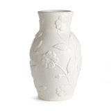 James Handmade Ceramic Table Vase
