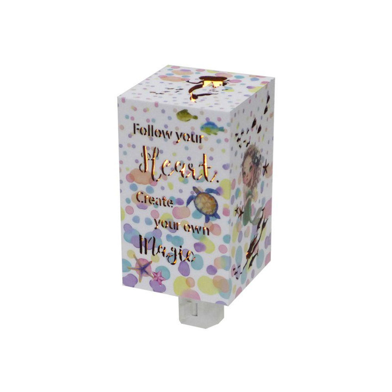 Junttila Follow Your Heart Night Light
