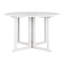 Table de salle à manger pliante Gwenda-1204995317