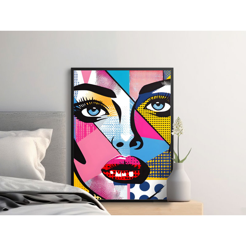Annie Print, 12x16