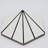 Menara 8" x 9" Cement Patterned Wall & Floor Tile-40532456