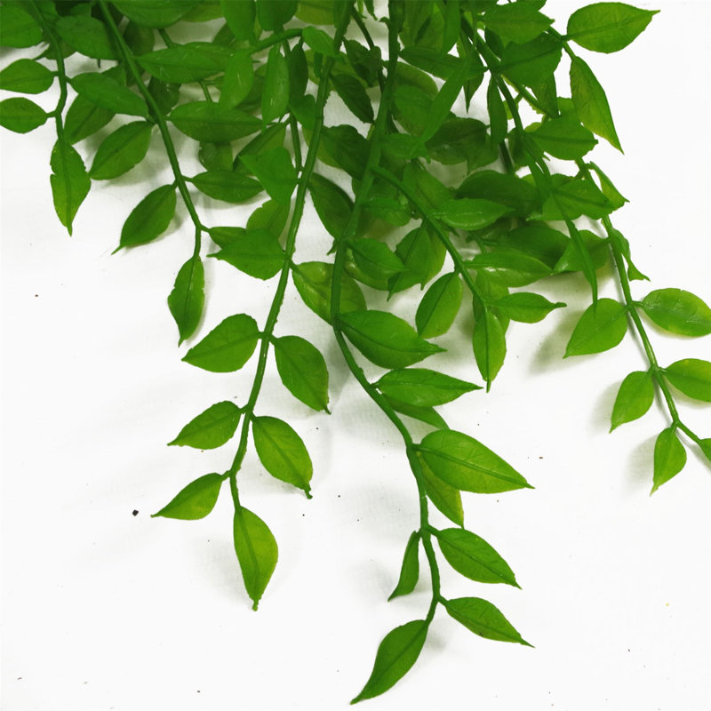100cm Faux Plant, Light Green