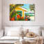 Gillard le chalet à Crystal Cove-107710575