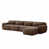 Chocolat est en rupture de stock