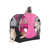 Pink Black