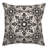 Geometric Indoor/Outdoor Throw Pillow-1092854067