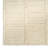 DKNY Pure Framework 9'6" x 13'6" Sand Modern Indoor Rug-117990069