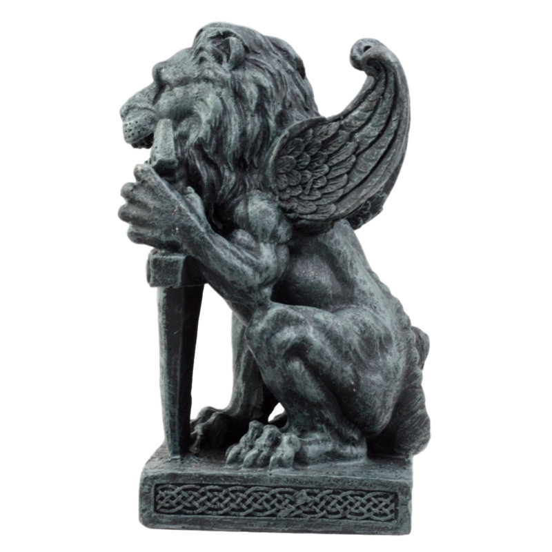 Talbott Animals Figurines & Sculptures