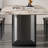 Emaje Light luxury modern simple dining table-1537461194
