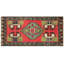 Yastic One-of-a-Kind 1'10" X 4' Area Rug