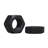 Titanium Steel Nut