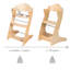 Chair Up High Chair