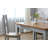Melbourne Extendable Dining Table