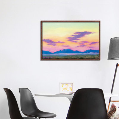 Light 1 Piece Painting on Canvas