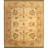 Dann One-of-a-Kind 12' X 14'6" Area Rug