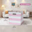 Beachcrest Home Fabric Storage Bag-2117617534