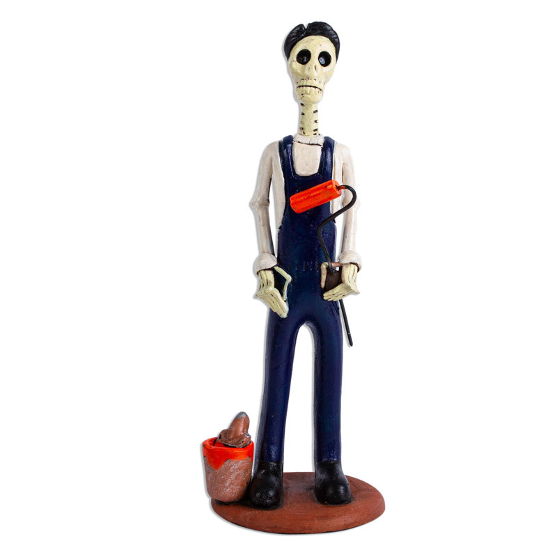 Figurine Javen