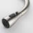 KISRAIS Pull Down Kitchen Faucet-70674561