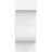 4"W x 10"H x 42"L Standard Newport Architectural Grade PVC Rafter Tail-37851666