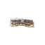 Rimasha Rowan Garden Lounge Set with Cushions-768117245-768117246