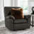 Annalin Throw Square Pillow Cover & Insert