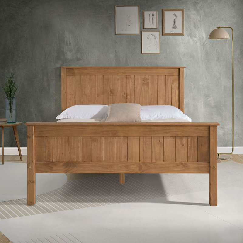 Bed, King (5')