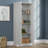 60'' Storage Cabinet