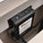 Azura Solid Wood TV Stand for TVs up to 65"-112015493-74337700