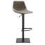 Tabouret de bar à gaz-1283978575