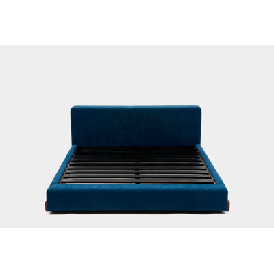 Upholstered Bed