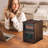 Infrared Heater, 1500W Remote Control Electric Space Heater
