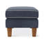 Specht 84.1cm Wide Rectangle Solid Colour Footstool Ottoman-2003897034
