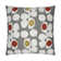 Caprioni No Decorative Addition Throw Pillow