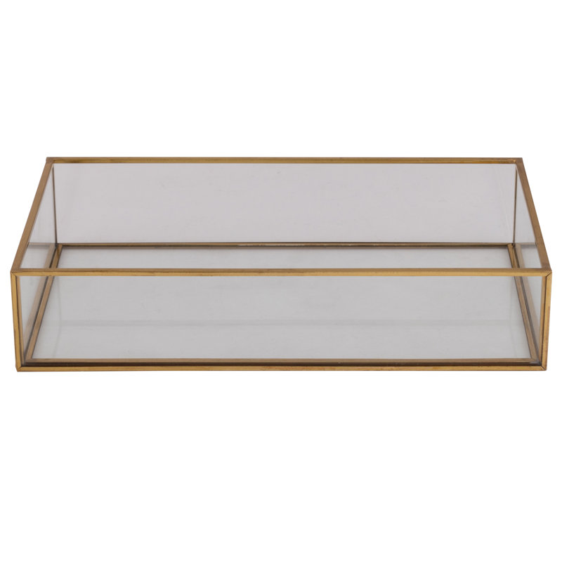 Plateau de coiffeuse Mudd