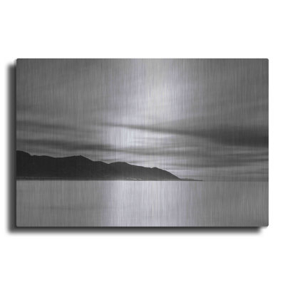 " Smooth Sunrise " by Chris Moyer