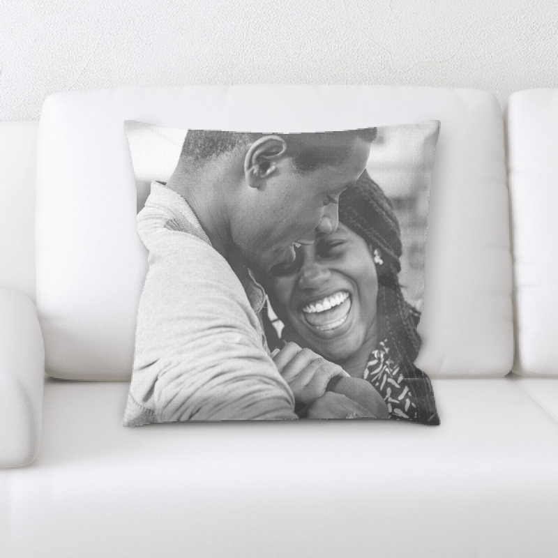 Coussin décoratif
