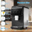 Machine à glace de comptoir avec distributeur automatique, 80 lb par jour, 7,5 lb de glace