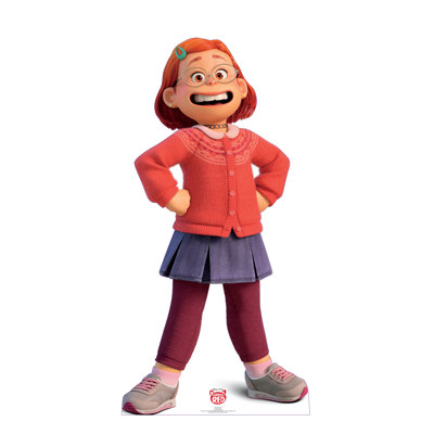 56'' Disney/Pixar Cardboard Standup
